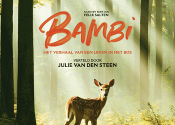 Babi – Het verhaal van een leven in het bos.