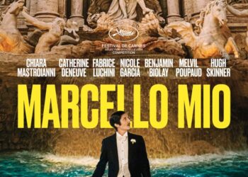 MARCELLO MIO