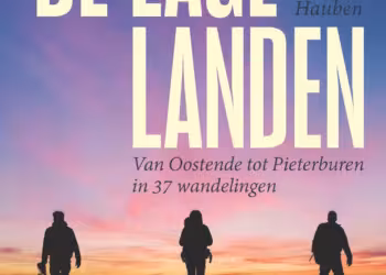 Dwars door De Lage Landen 2