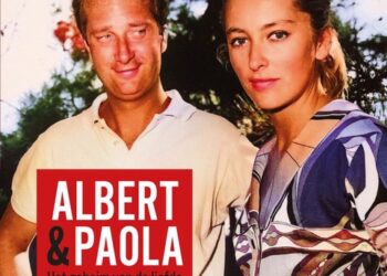 Albert & Paola -Het geheim van de liefde