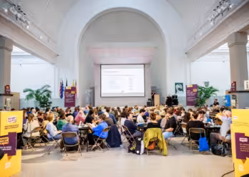 66 projecten gekozen op het Burgerbegrotingfestival van district Antwerpen