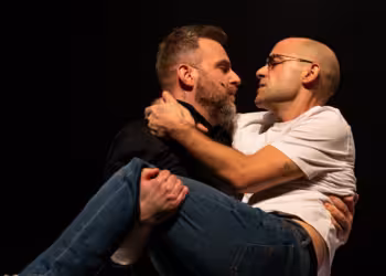 MUSICAL TOT ALTIJD – TERUG WEGENS SUCCES: Na een reeks in Antwerpen nu op tournee door Vlaanderen en in Capitole Gent.