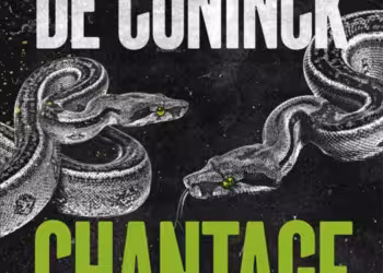 Chantage van Christian De Coninck