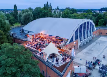 DAKkan 2024 overtreft verwachtingen met meer dan 14.000 bezoekers