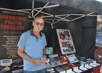 De Havenfeesten Emblem 2024