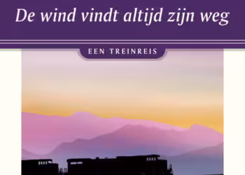 De wind vindt altijd zijn weg van Sholeh Rezazadeh