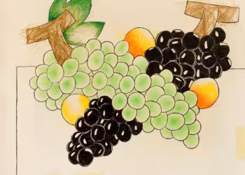 Eliza Pepermans bouwt Schönfeld Gallery om tot haar atelier