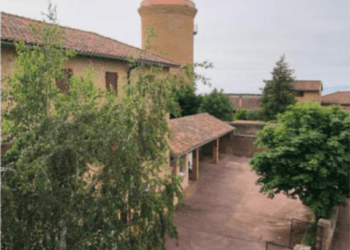 DE BEAUJOLAIS LAAT VAN ZICH HOREN!