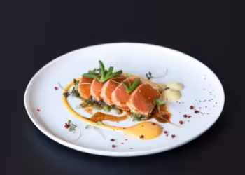 Smaakmeesters verwennen foodies in Antwerpen op 5 en 6 oktober