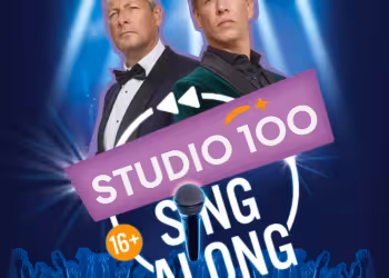 Studio 100 SingAlong brengt iconisch duo Big & Betsy terug!