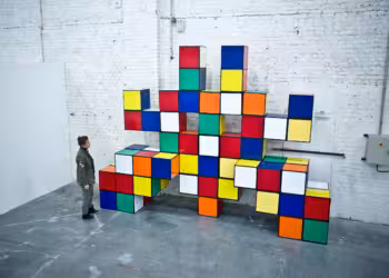 Uitstel van de tentoonstelling URBND, een bloemlezing van Street Art in Europa