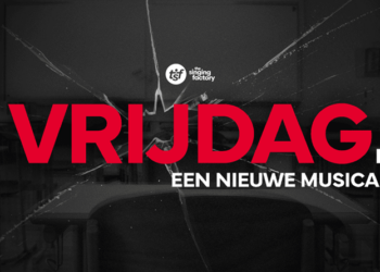 Jongeren brengen verhaal van Amerikaanse school shootings in nieuwe musical VRIJDAG