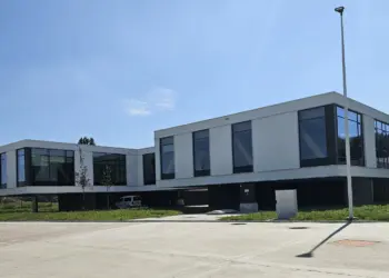 Van Zurenborg naar Mortsel – van een lange traditie naar een toonaangevende toekomst