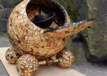 WONDER Creativity Festival onthult de eerste hoogtepunten van de 2024 editie