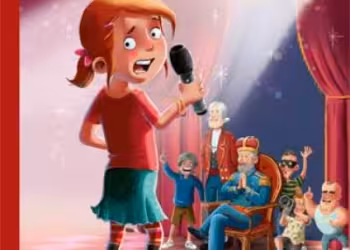 Little Liars Club 7: Het fopidool