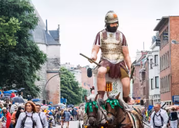 Depot Rato opent met feestweekend