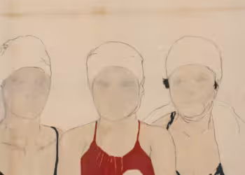 Grège Gallery presenteert de tentoonstelling “Renaissance”