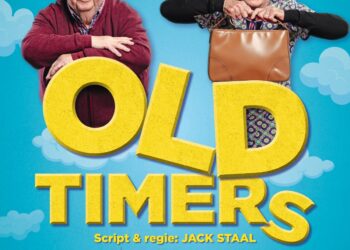 Oldtimers – Het Achterland