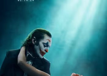 Joker: Folie à Deux