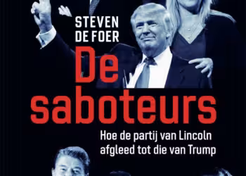 De Saboteurs