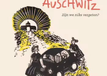 Roadtrip naar Auschwitz – Zijn we niets vergeten?