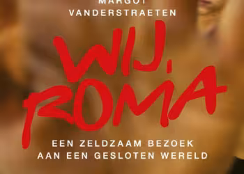 Wij,  Roma- Een zeldzaam bezoek aan een gesloten wereld.