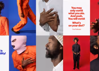 M HKA presenteert: Nástio Mosquito – King of Clowns – 11.10.2024 – 26.01.2025