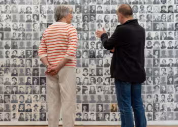 Alternatieve maatregel tegen racisme bewijst nut