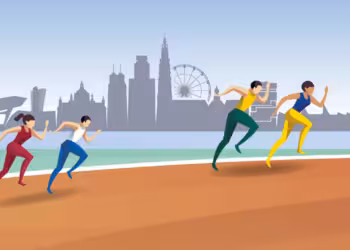 Antwerp Marathon: hinder voor verschillende lijnen