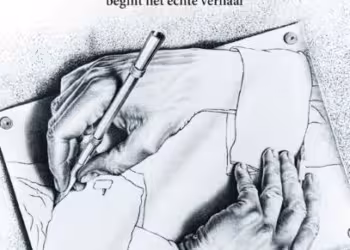 De Tol van de Muze van Jo Claes