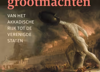 Gevallen Grootmachten van Dick Harrison