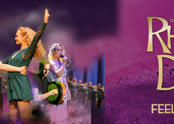 Ierse danssensatie Rhythm of the Dance keert terug naar België met adembenemende nieuwe show