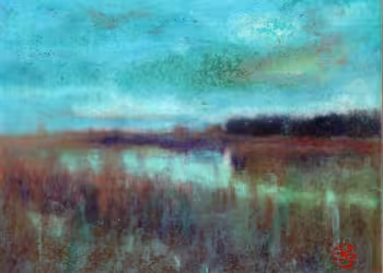 Expo Jan de Zutter en Jeroen Olyslaegers: De grote bocht