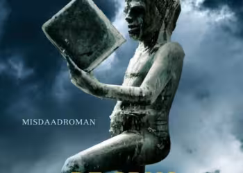 Jo claes wint de Hercule Poirotprijs 2024