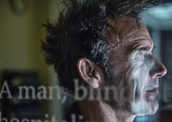 Johan Grimonprez is Guest of Honour op IDFA