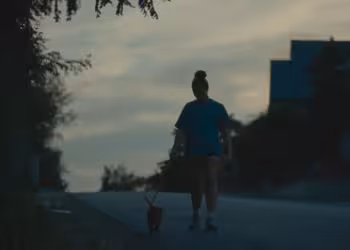 Julie zwijgt genomineerd voor de LUX-publieksprijs