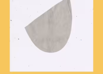 Kiezels van Judith Hermann