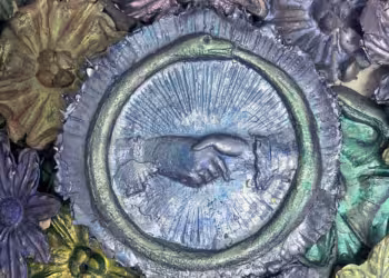 Kortrijk Art Weekend: hedendaagse kunst op zo’n 30 plekken in Kortrijk