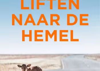 Liften naar de hemel van Lex Paleaux