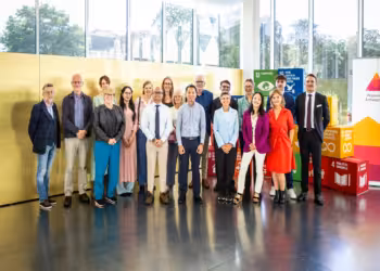 Mondiaal onderzoek in de kijker!