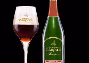 Nieuw: Gouden Carolus Indulgence Margaretha
