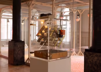 Nieuwe generatie Cosmopolitan Chickens ziet levenslicht in Noorwegen