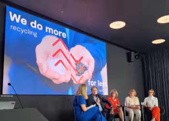 Port of Antwerp-Bruges en VITO roepen op tot versterking van het circulaire ecosysteem
