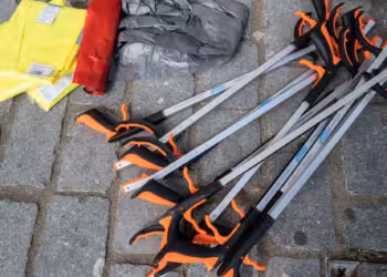 Port Cleanup blijft groeien: #portcleanup24 overtreft vorige edities