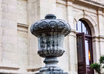 Pronkstuk Antwerpse citadel opnieuw tentoongesteld