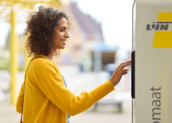 Reis groener met De Lijn: betaal je rit met ecocheques