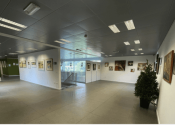 TENTOONSTELLING – ‘HOMMAGE AAN ONZE VOORGANGERS’ – nog tot 13 oktober