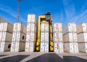 Sterke containeroverslag drijft groei Port of Antwerp-Bruges ondanks uitdagende marktomstandigheden