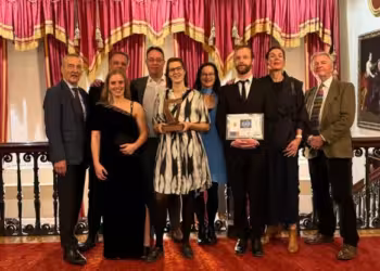 Stichting Kempens Landschap kaapt Europese prijs voor toegankelijk erfgoedtoerisme weg