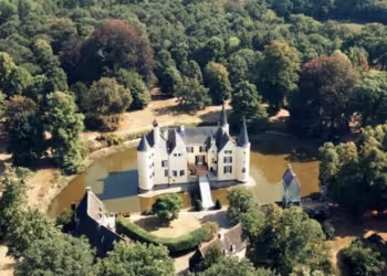 Strategisch project voor de vallei van de Grote Nete goedgekeurd